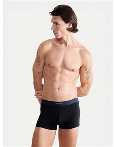 Комплект из 2 трусов-боксеров 10222379, черный Sloggi