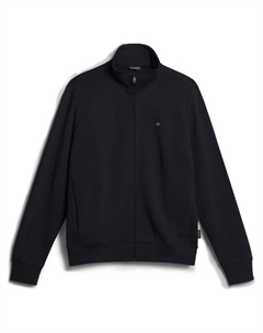 Пуловер Balis Fz Sum, черный Napapijri