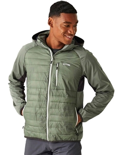 Дождевик Pro, зеленый Regatta