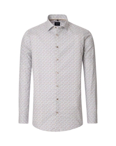 Рубашка, сиреневый Venti