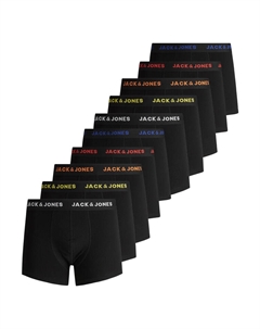 Трусы, черный Jack & jones