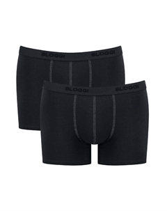 Трусы боксеры, черный Sloggi