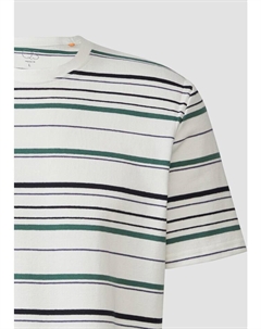 Футболка, кремовый Qs