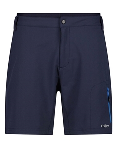 Функциональные шорты, темно-синий Cmp