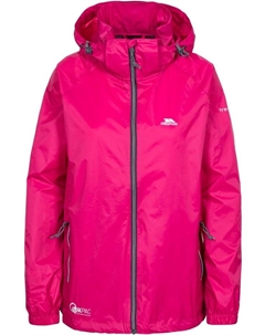 Дождевик, розовый Trespass