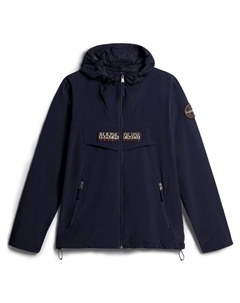 Куртка Rainforest Open S, синий Napapijri