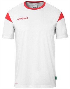 Функциональная рубашка Squad 27 Trikot Kurzarm , белый Uhlsport