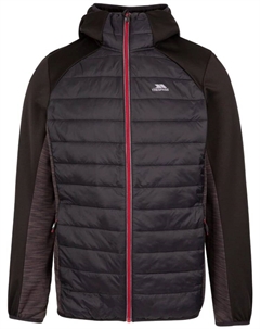 Дождевик, черный Trespass