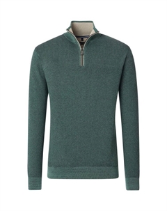 Пуловер, цвет türkisgrün Casa moda