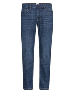 Джинсы, синий Camel active