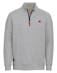 Толстовка, серый Camel active