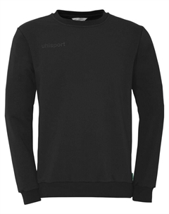 Пуловер Sweatshirt , черный Uhlsport