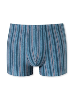 Трусы боксеры, синий Schiesser