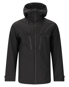 Дождевик, черный Weather report