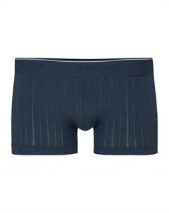 Трусы боксеры, темно-синий Calida