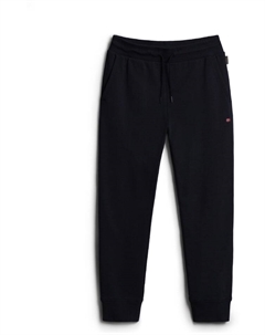 Тканевые брюки Malis Sum, синий Napapijri