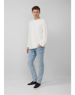 Футболка, кремовый Qs