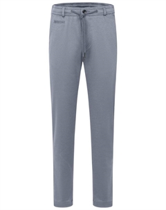 Тканевые брюки, цвет 240-grau Bugatti