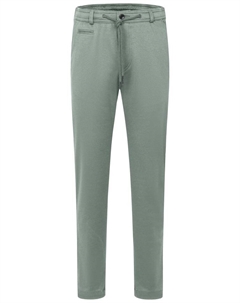 Тканевые брюки, цвет 540-mint Bugatti