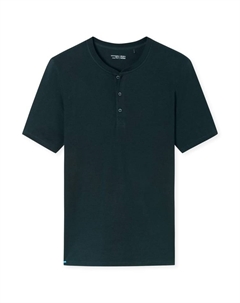 Футболка, темно-синий Schiesser