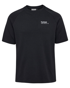 Функциональная рубашка, черный Hummel