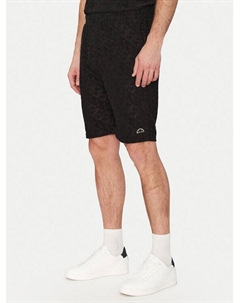 Спортивные шорты обычного кроя Vizzano SHZ21897, черный Ellesse