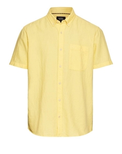 Рубашка, желтый Camel active