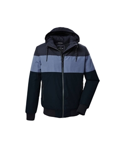 Зимняя куртка, цвет dunkelnavy Killtec