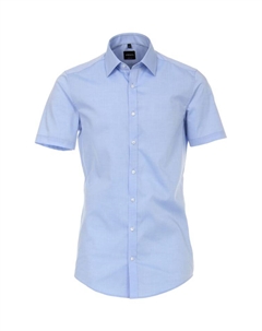 Рубашка, синий Venti