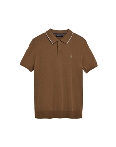 Пуловер, цвет mokka Polo club