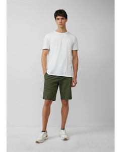 Тканевые шорты, оливковый S.oliver