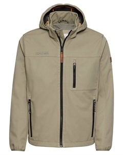 Зимняя куртка, хаки Camel active