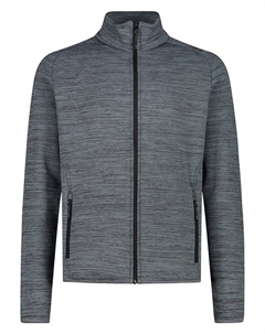 Флисовая куртка, серый Cmp