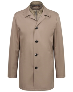 Зимняя куртка, цвет 40-beige Bugatti