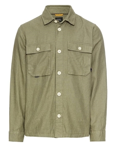 Куртка, темно-зеленый Camel active