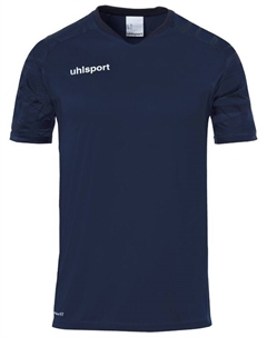 Функциональная рубашка Goal 25 Trikot Kurzarm , синий Uhlsport