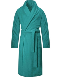 Халат, цвет petrol Normani
