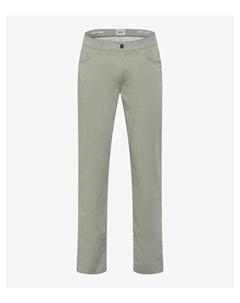 Тканевые брюки , цвет avocado Brax