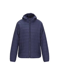 Куртка, темно-синий Mo