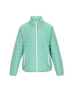 Куртка, зеленый Mo