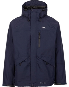 Дождевик, синий Trespass