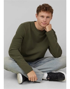 Футболка, оливковый Qs