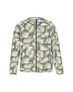 Куртка, цвет anthracite multicolor Mo