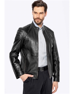 Кожаная куртка, черный Wittchen