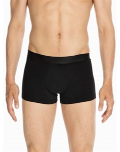 Трусы боксеры, черный Hom