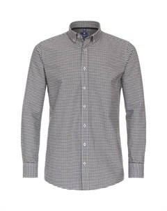 Рубашка, черный Redmond