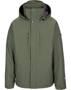 Дождевик, серый Trespass