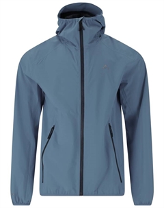 Дождевик, цвет 2253 china blue Whistler