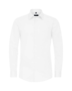 Рубашка, белый Redmond
