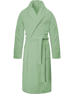 Халат, светло-зеленый Normani